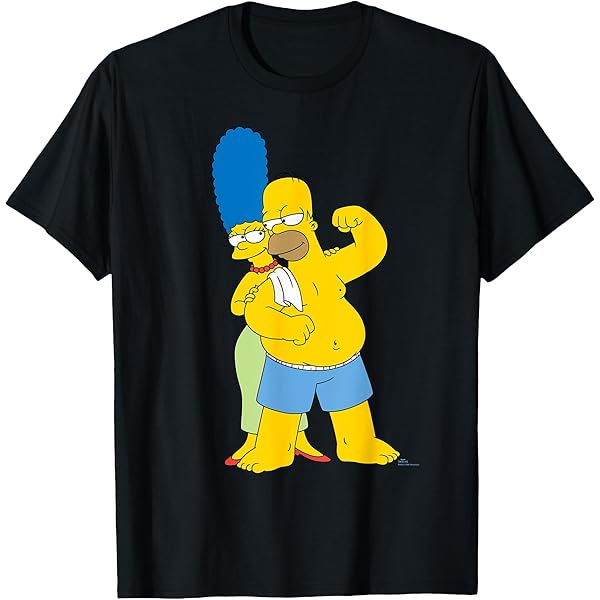 80s 90s シンプソンズ　エロ tシャツ ファニー fcd35595e0a6149eb3e8476d198213